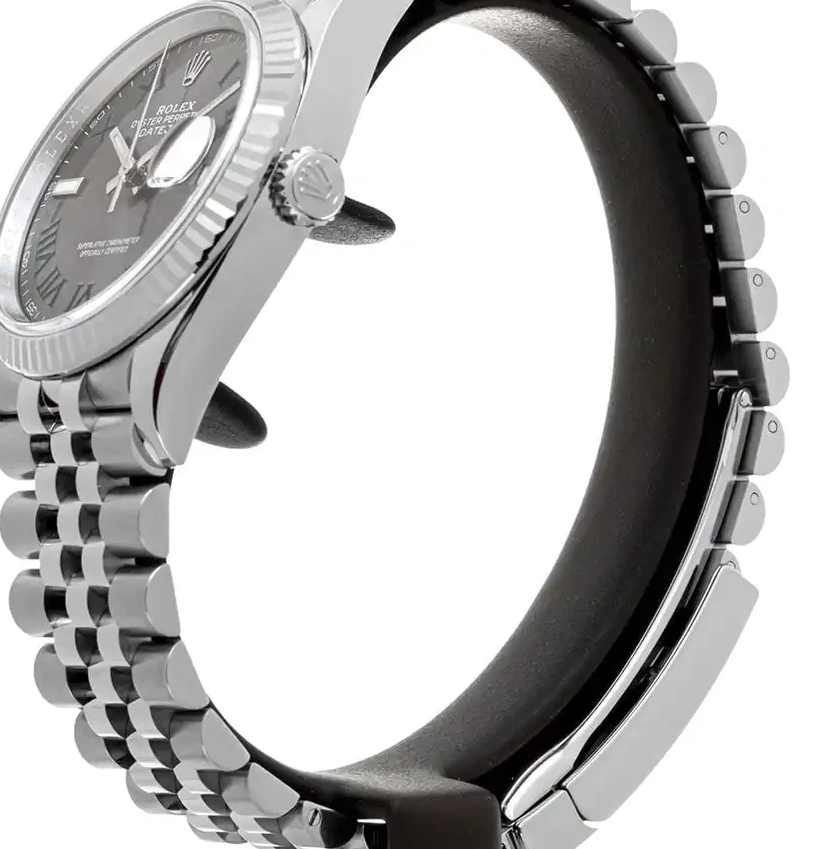 PrestigiousJewellers Datejust 2023 Rolex 126234 0714